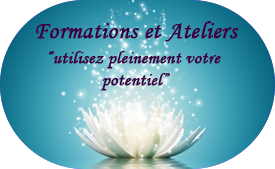 formation reiki et initiations énergétique en Bretagne